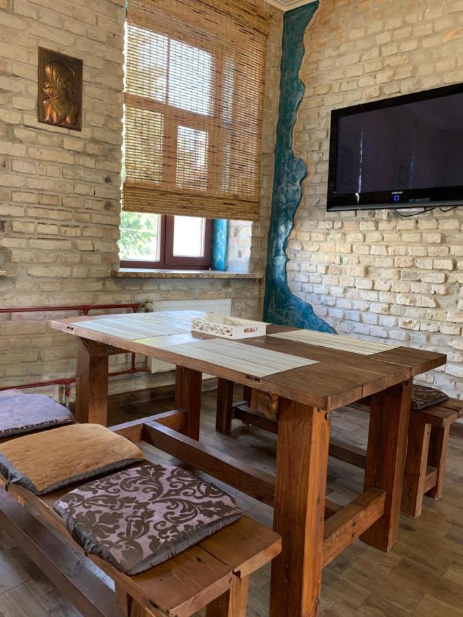 גרודנו Apartment In Sacyjalistycnaja 39 מראה חיצוני תמונה