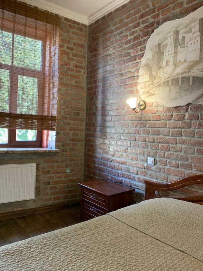 גרודנו Apartment In Sacyjalistycnaja 39 מראה חיצוני תמונה