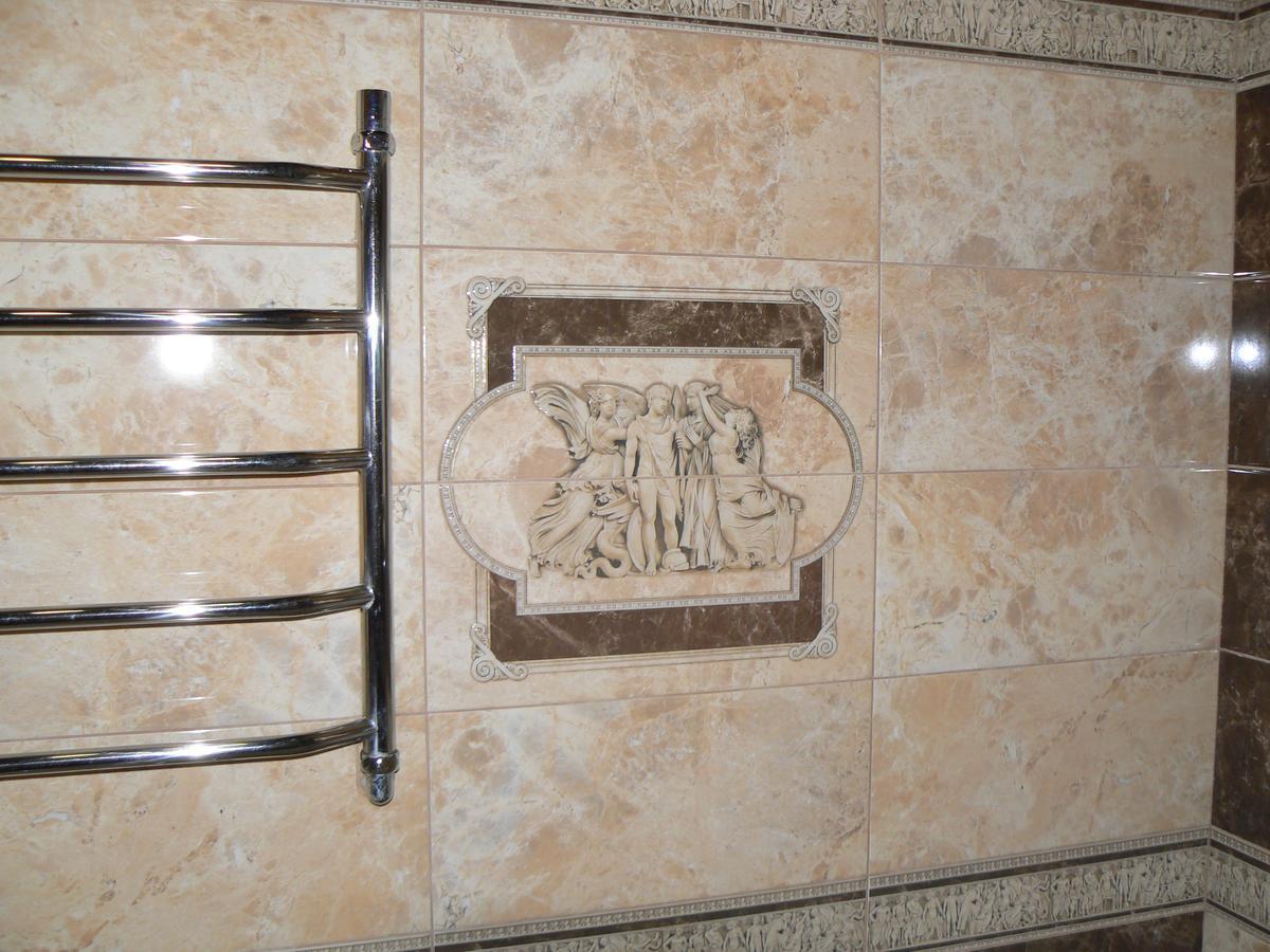 גרודנו Apartment In Sacyjalistycnaja 39 מראה חיצוני תמונה