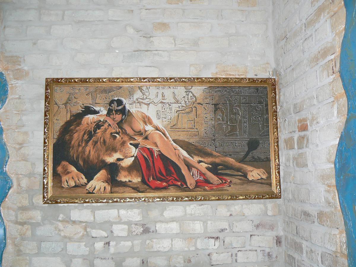 גרודנו Apartment In Sacyjalistycnaja 39 מראה חיצוני תמונה